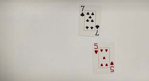 7 of spades and 5 of hearts 600x330