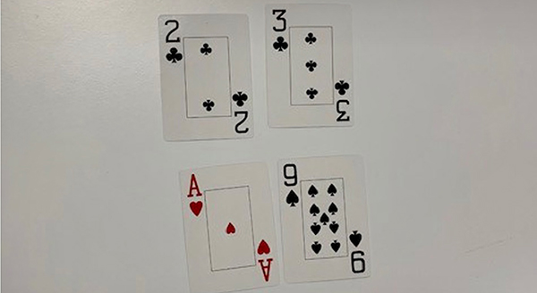 Card Sets with Addition Examples 600x328