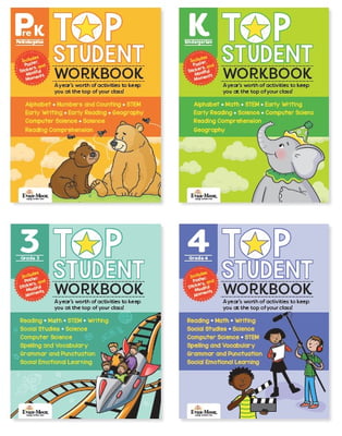 EM Workbooks