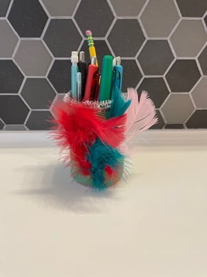 pencil holder