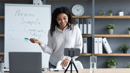 High-Dosage Tutoring Featured Image