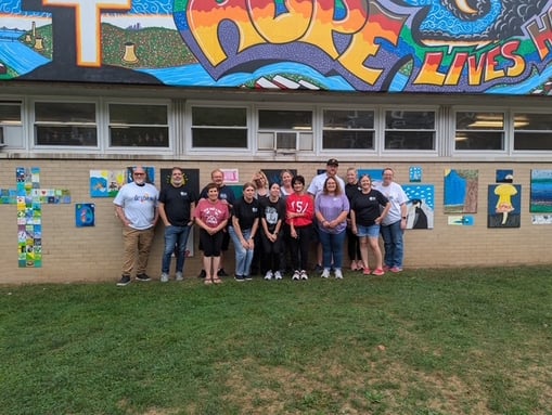 Midland Center Group