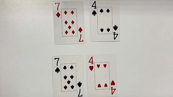 Playing Card Duplicates 600x335