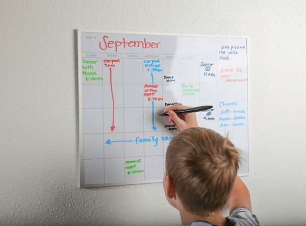 calendar